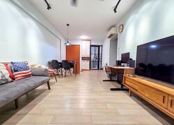 Blk 376A Hougang Dewcourt (Hougang), HDB 4 Rooms #587467791